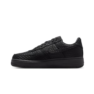 Air Force 1 Triple Black “Valentine's Day”
