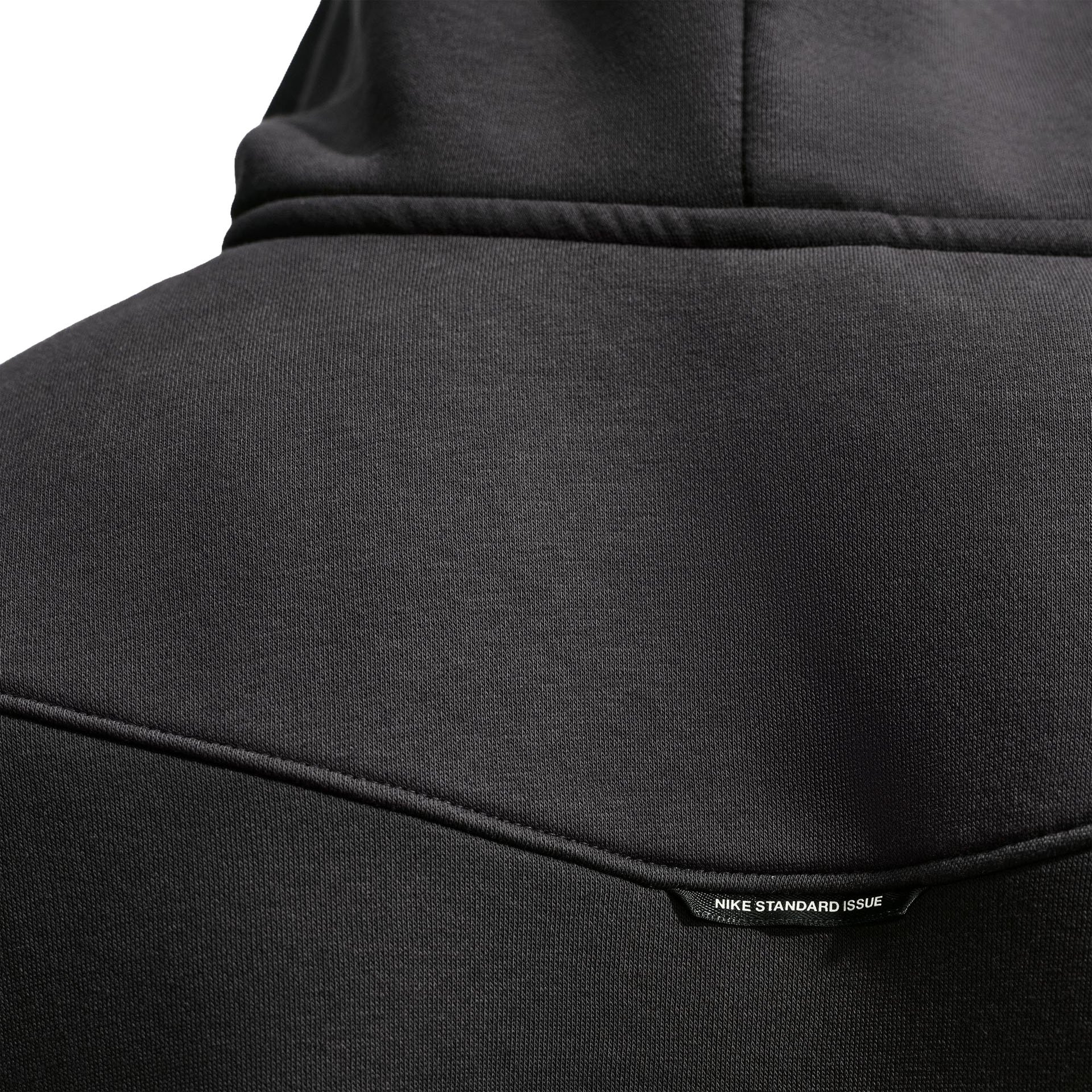 LeBron Hurt Feelings PO Hoodie "Off Noir"