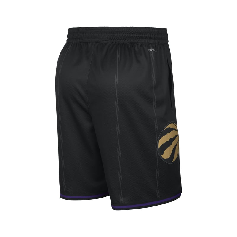 Toronto Raptors CE Swingman Short 2