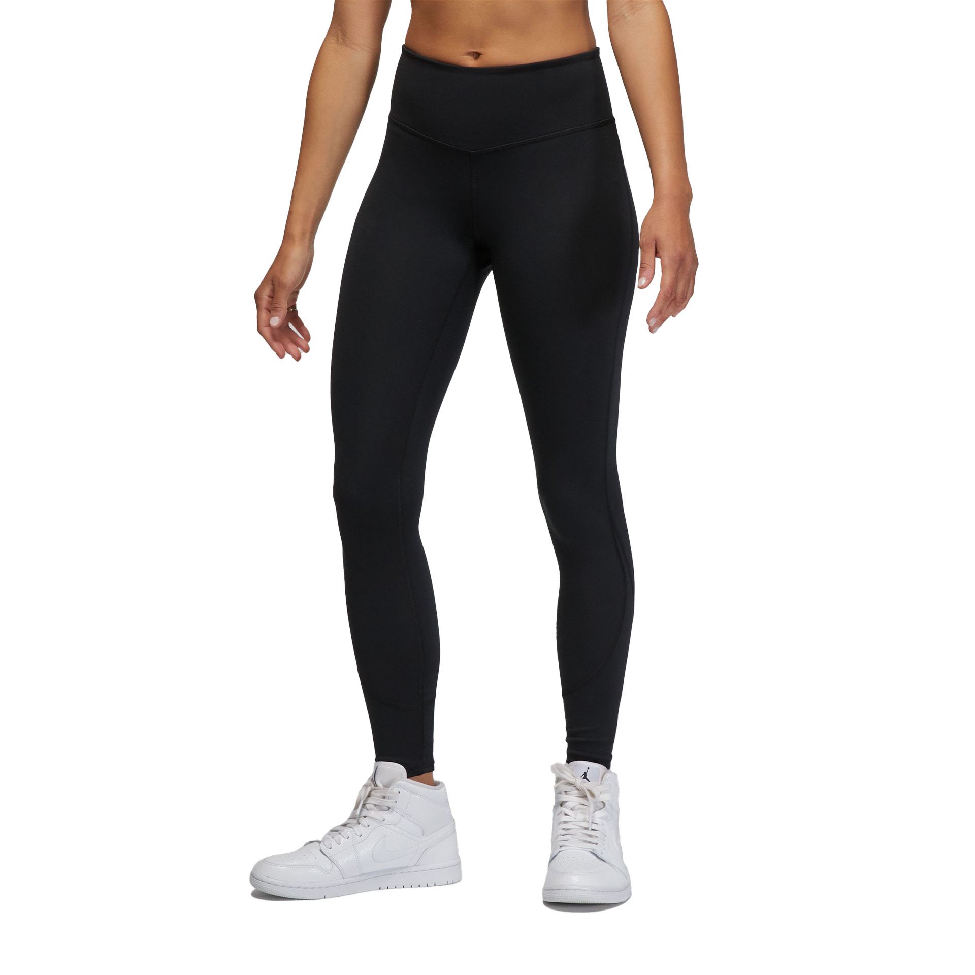 WMNS Sport Leggins "Black"