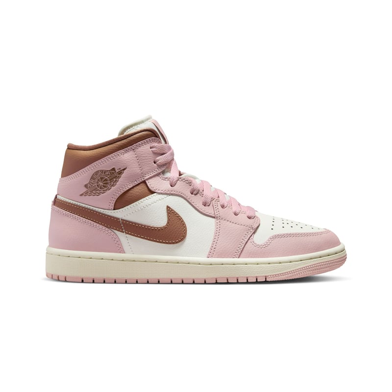 WMNS Air Jordan 1 Mid "Neapolitan"