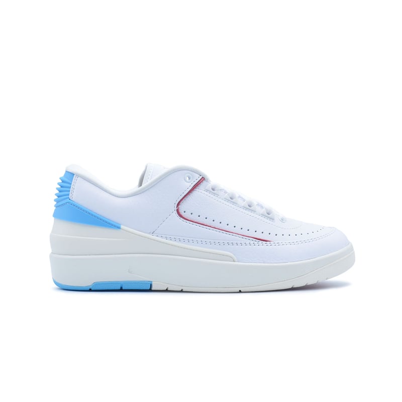 WMNS Air Jordan 2 Low "UNC to Chicago"