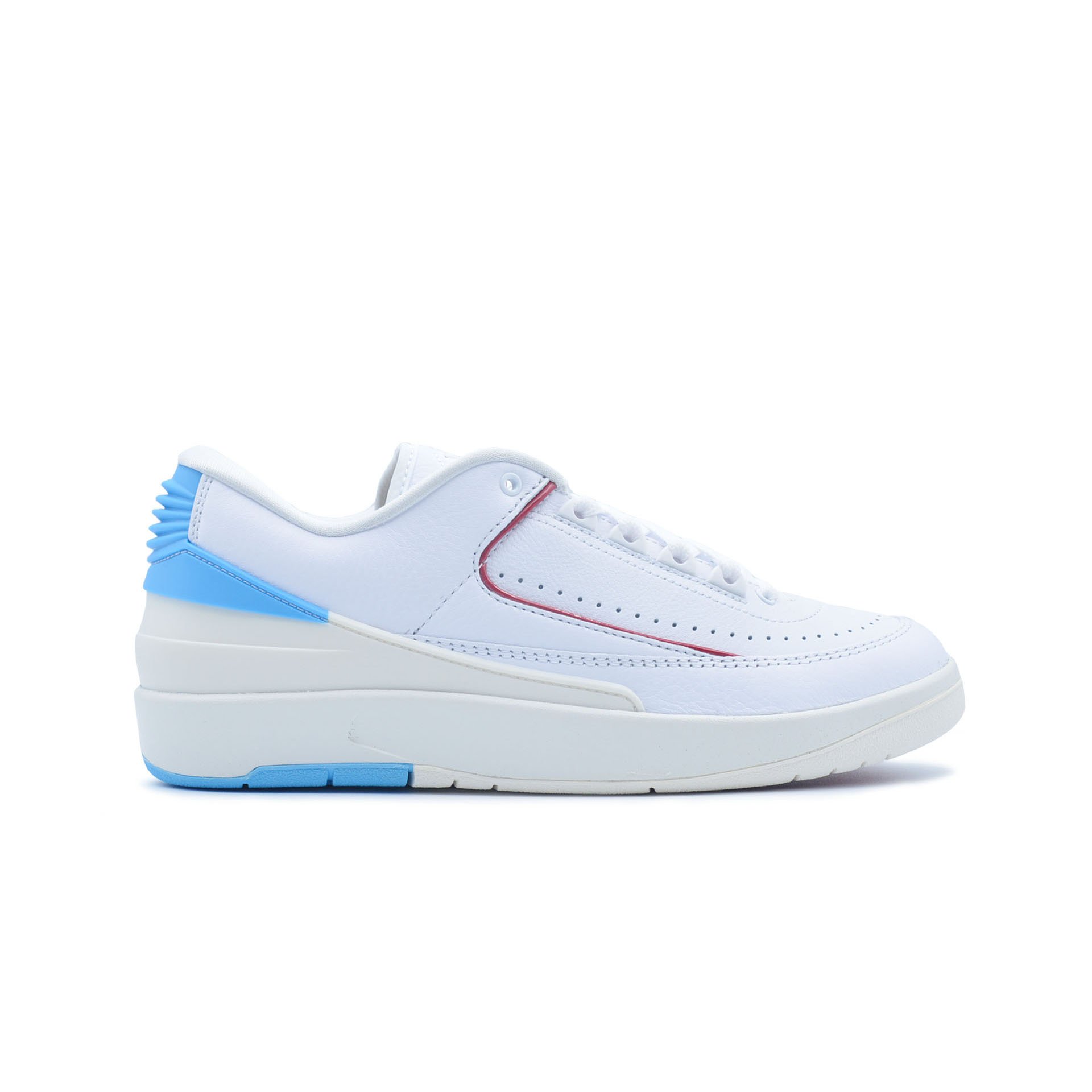 WMNS Air Jordan 2 Low "UNC to Chicago"