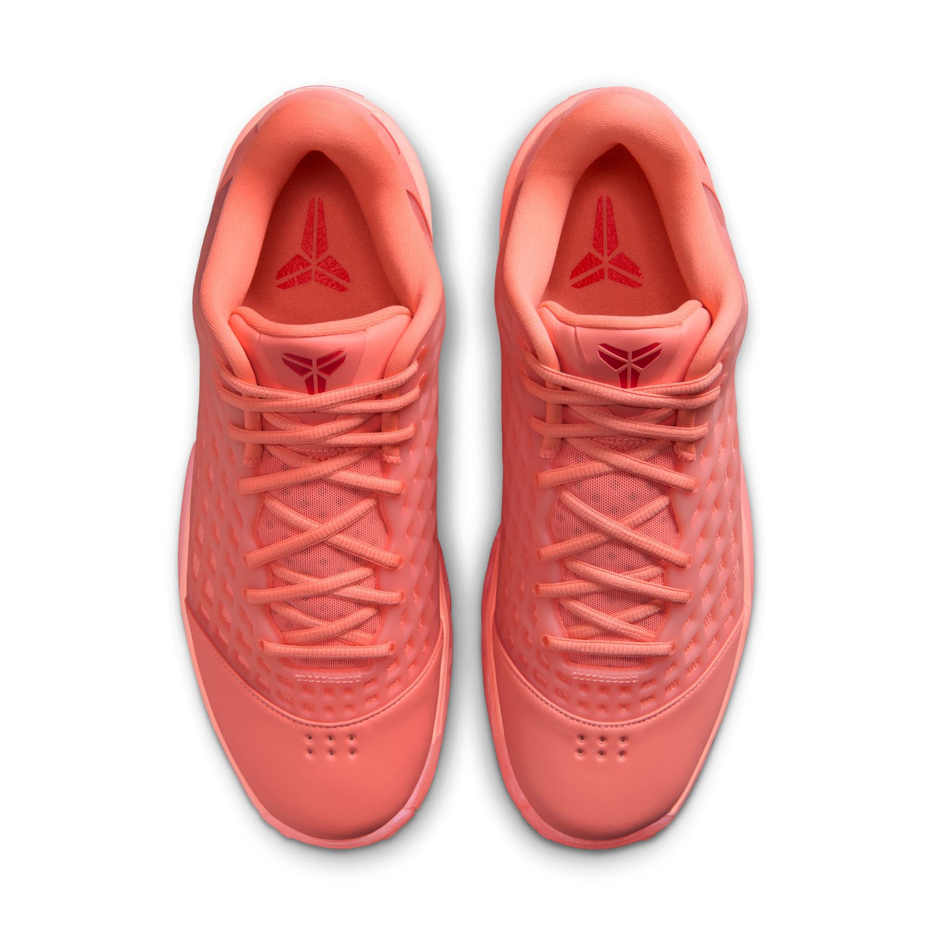 Kobe 3 Low Protro "Atomic Pink"