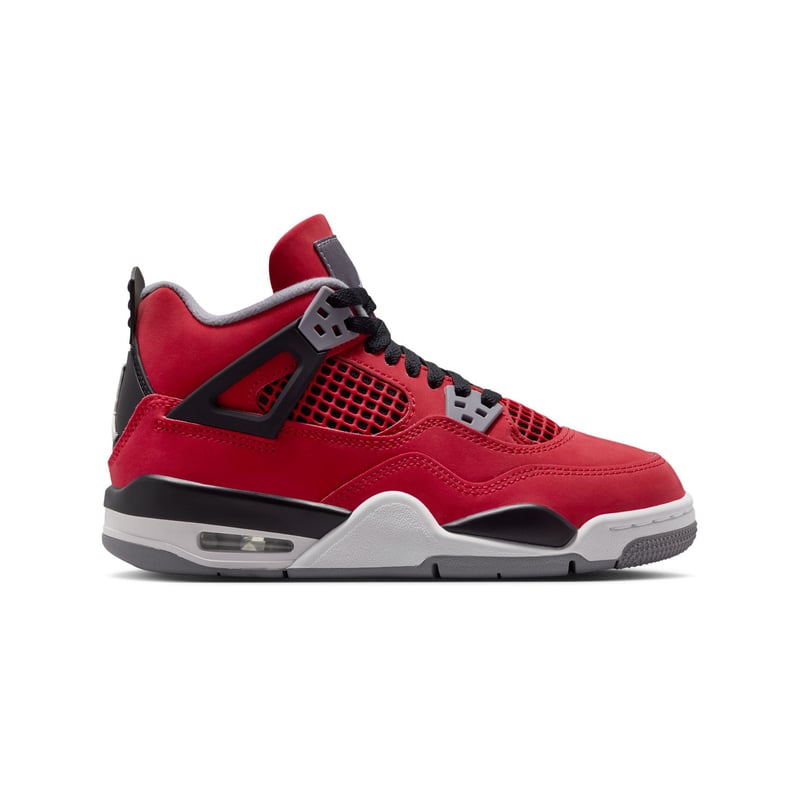 Air Jordan 4 "Toro Bravo" GS