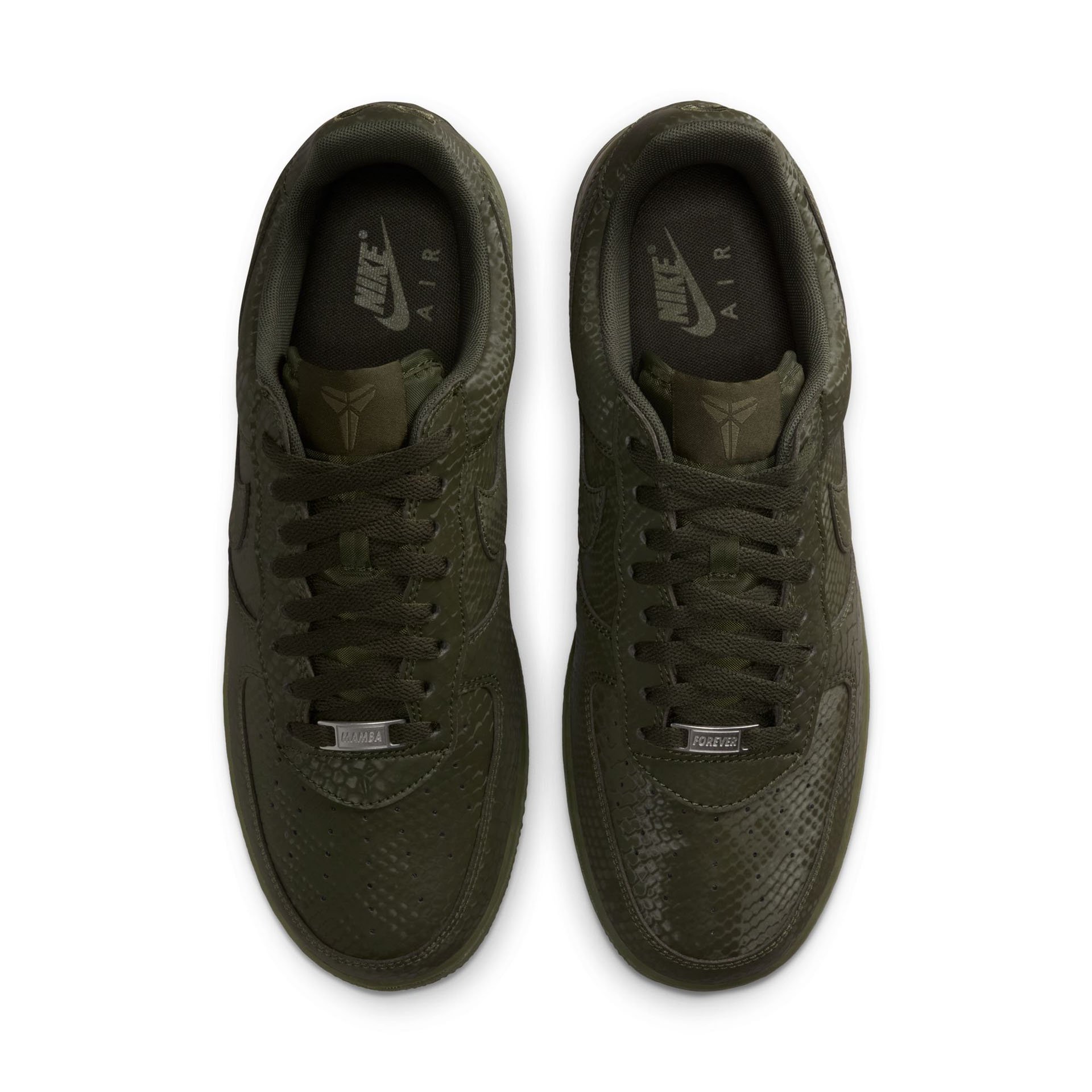 Air Force 1 Low Protro Kobe "Cargo Khaki"