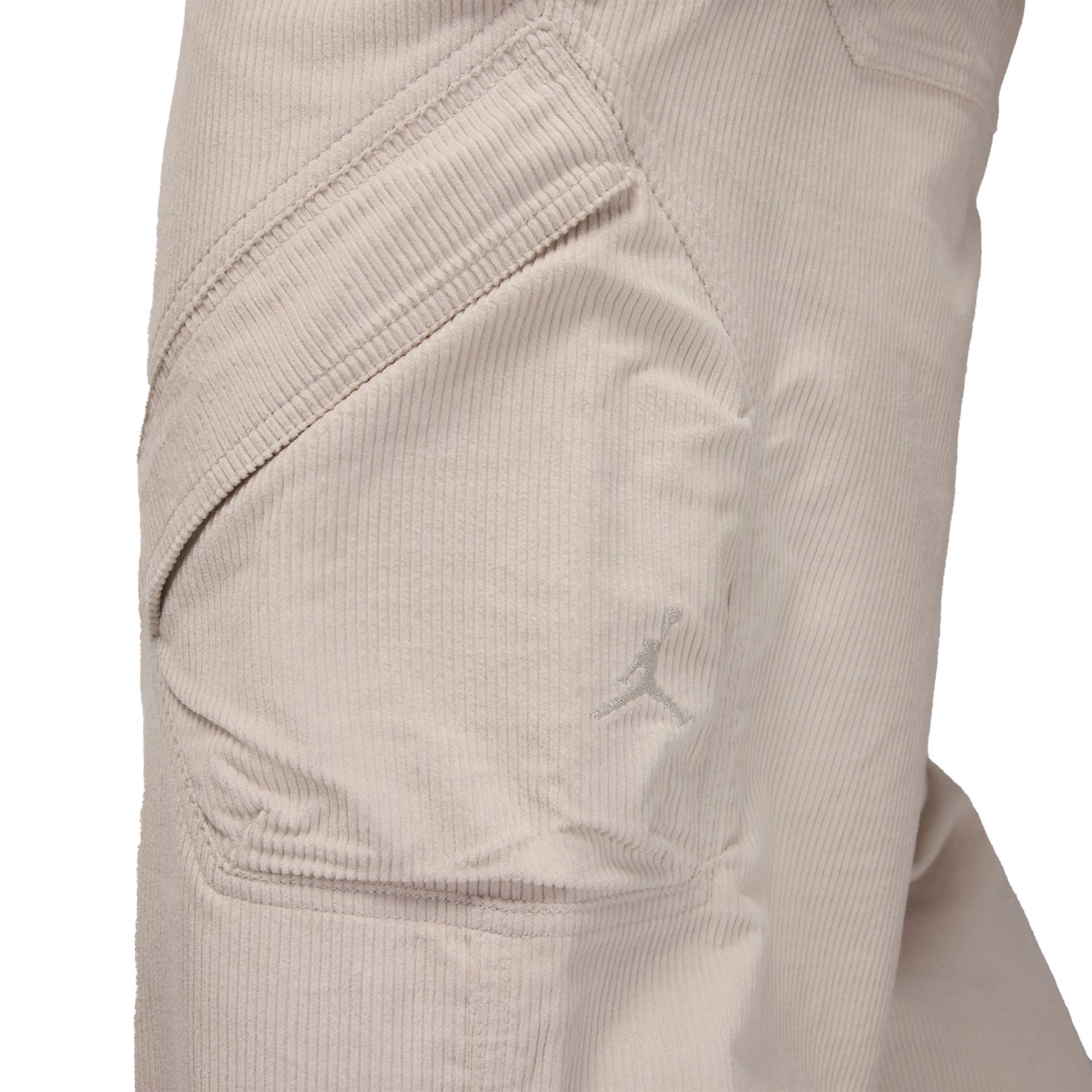 Flight Chicago Cord Pant "Light Orewood Brown"