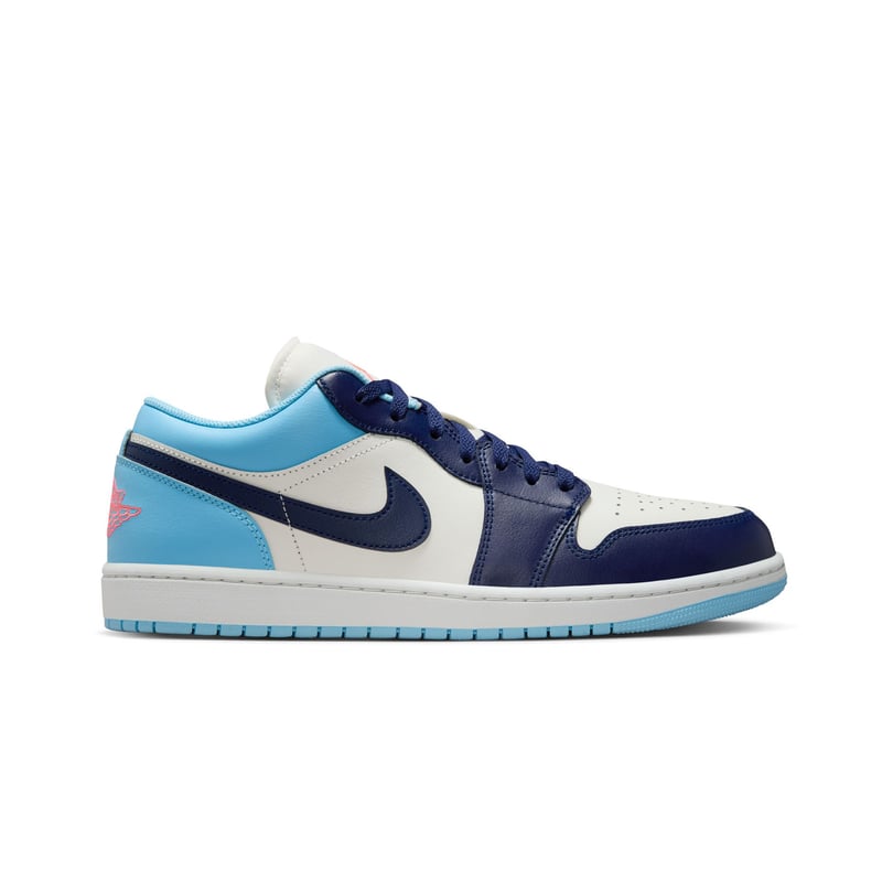 Air Jordan 1 Low "Blue Void"