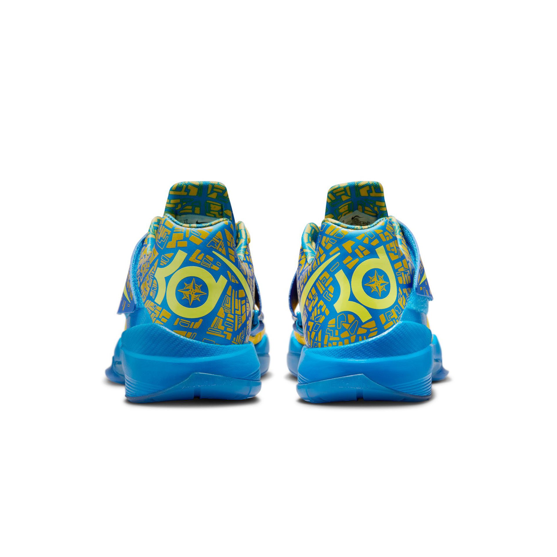 KD 4 "Scoring Title"