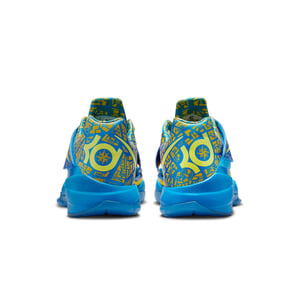KD 4 "Scoring Title"