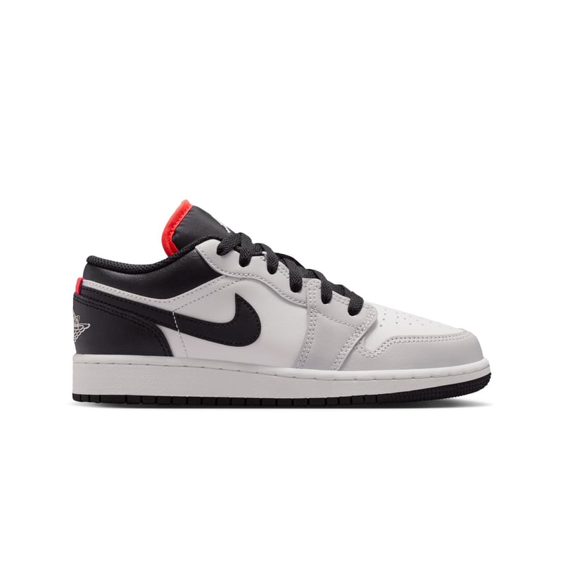Air Jordan 1 Low "Neutral Grey" GS