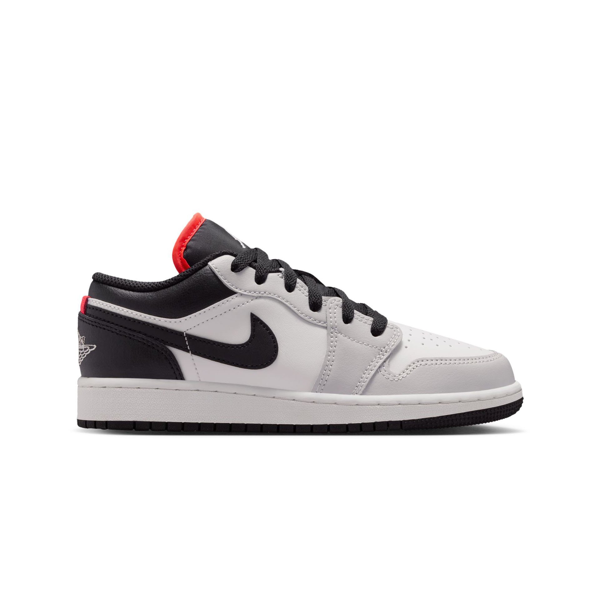 Air Jordan 1 Low "Neutral Grey" GS