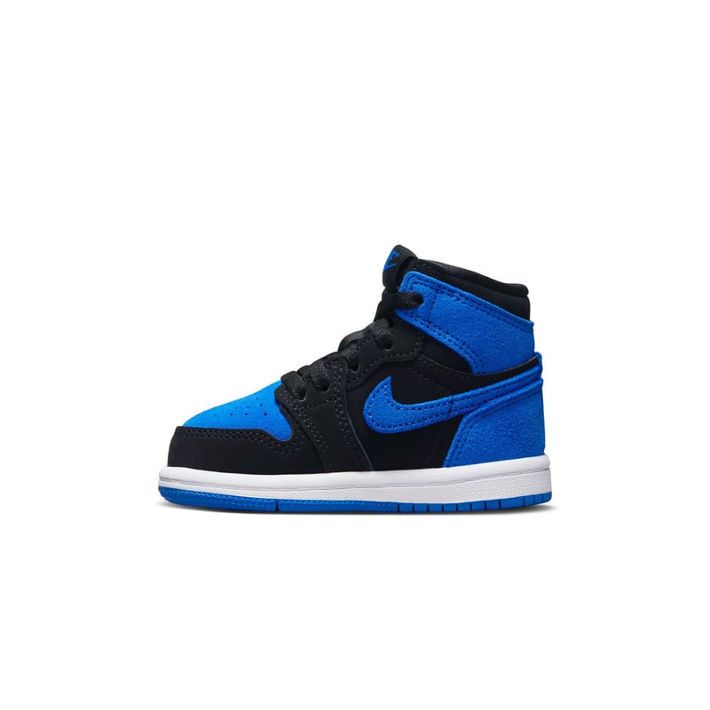 Air Jordan 1 Hi OG "Royal Reimagined" TD 2