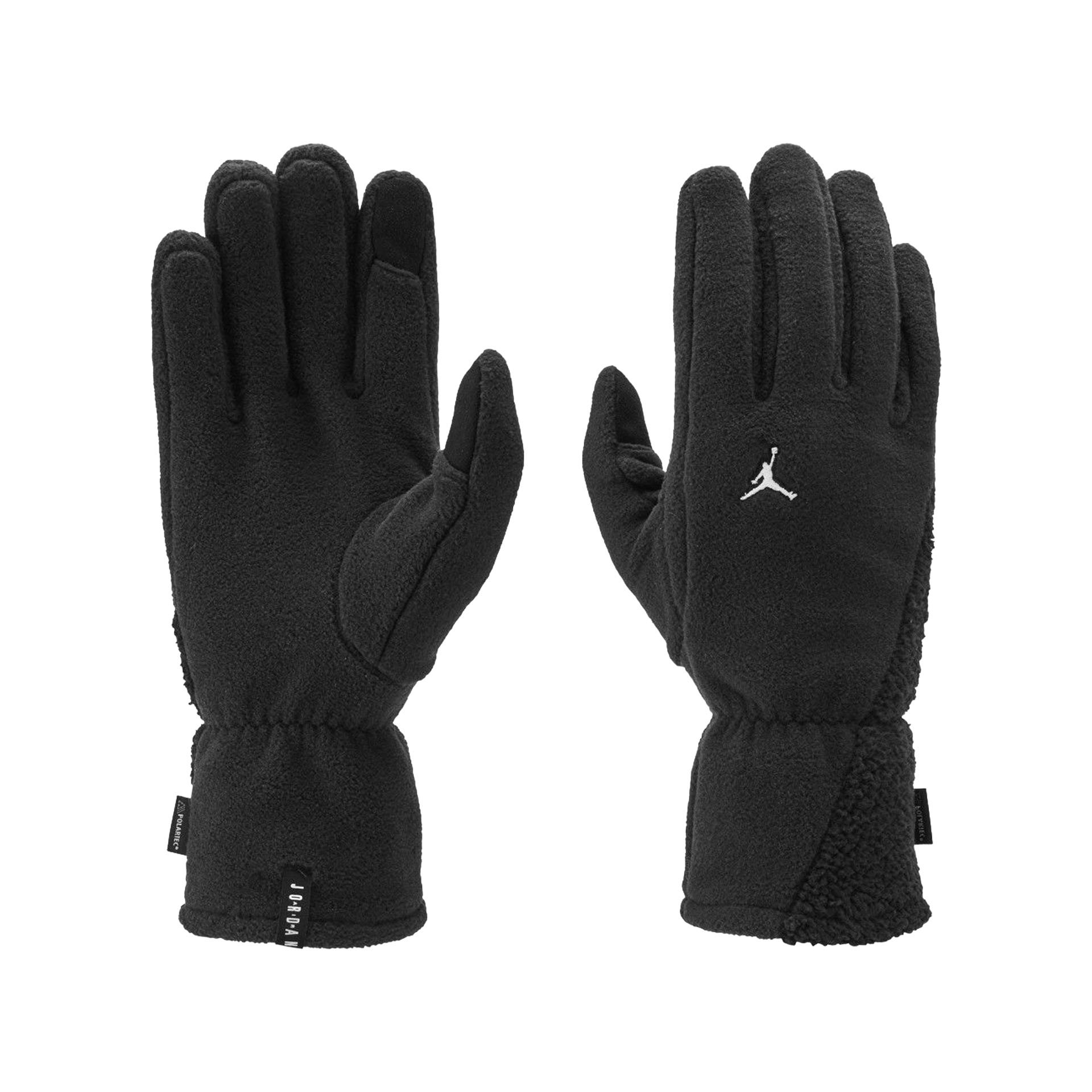 Jordan Fleece Gloves