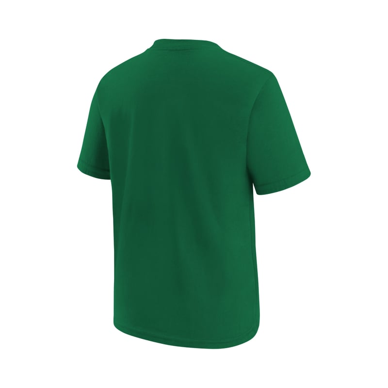 Boston Celtics Logo Tee Kids 2