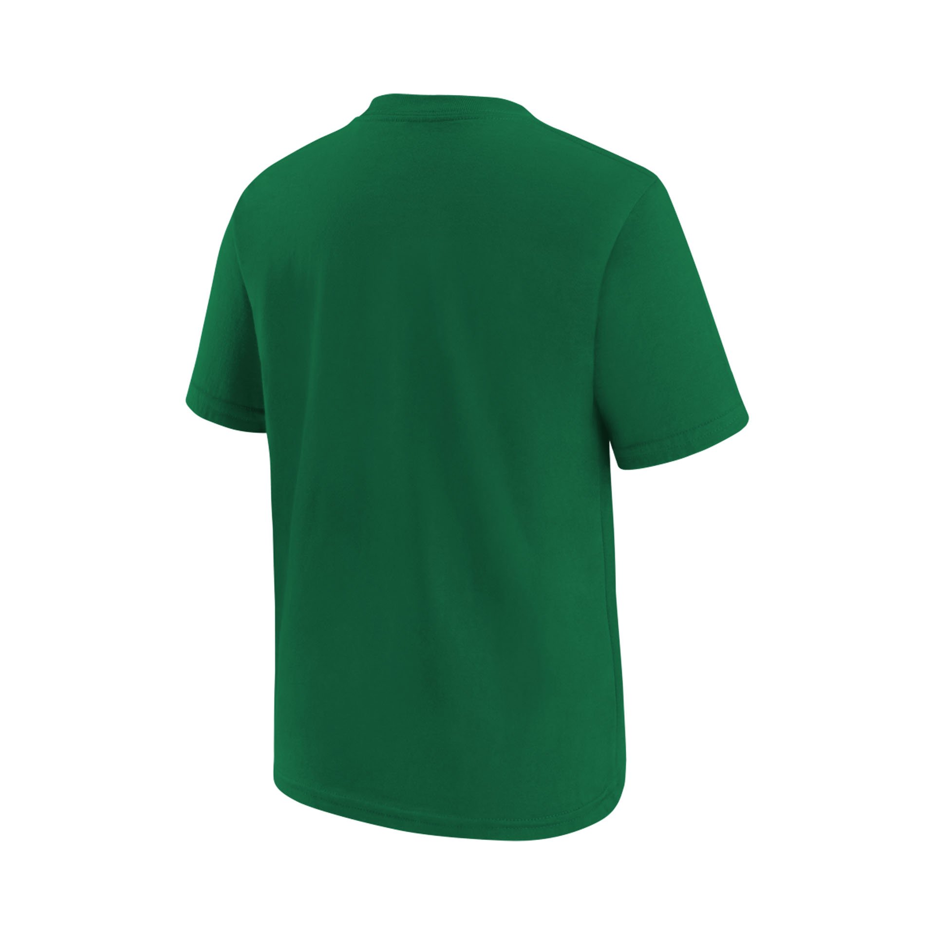 Boston Celtics Logo Tee Kids