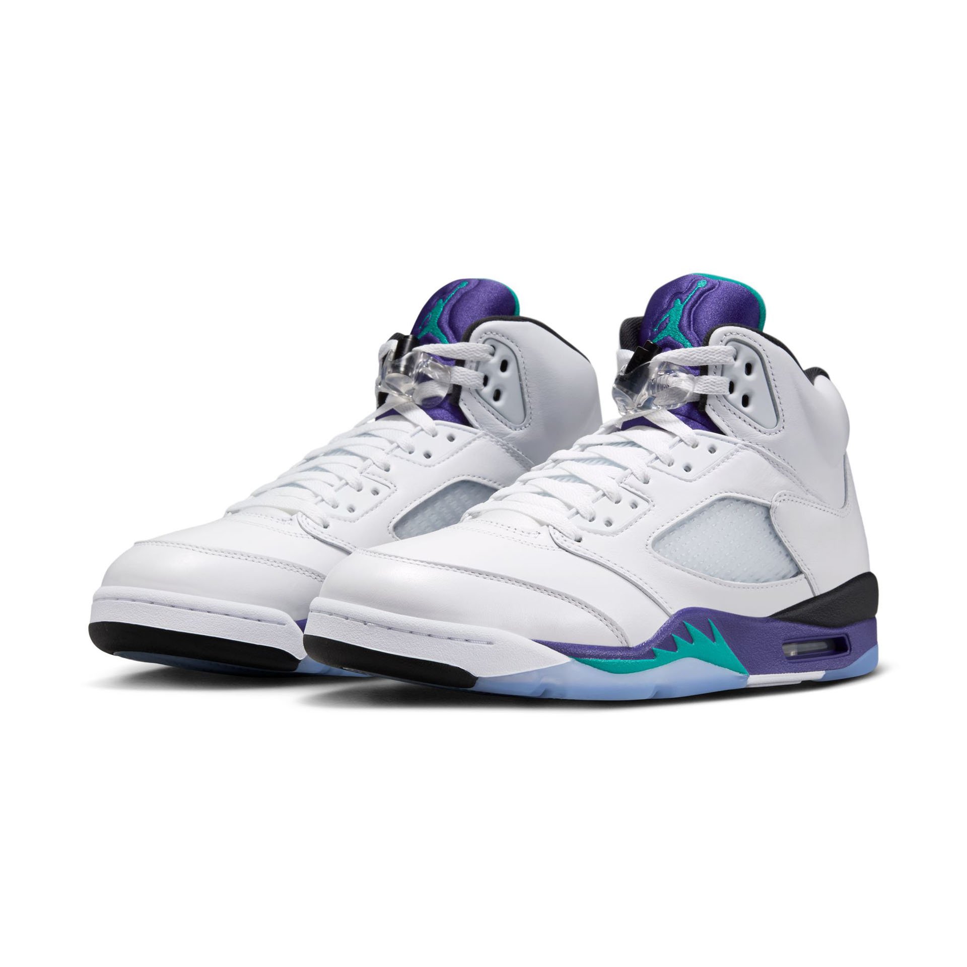 Air Jordan 5 OG "Grape"