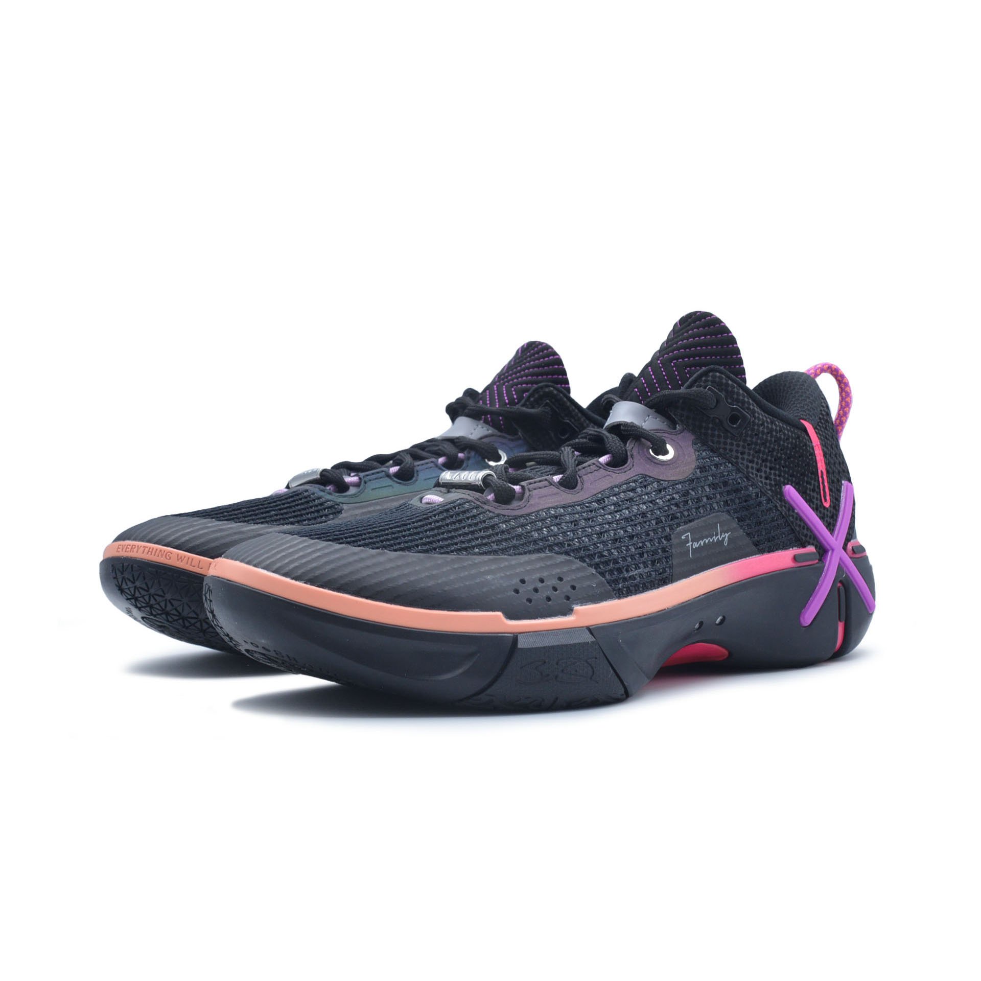 Wade Shadow 6 "Dawn"