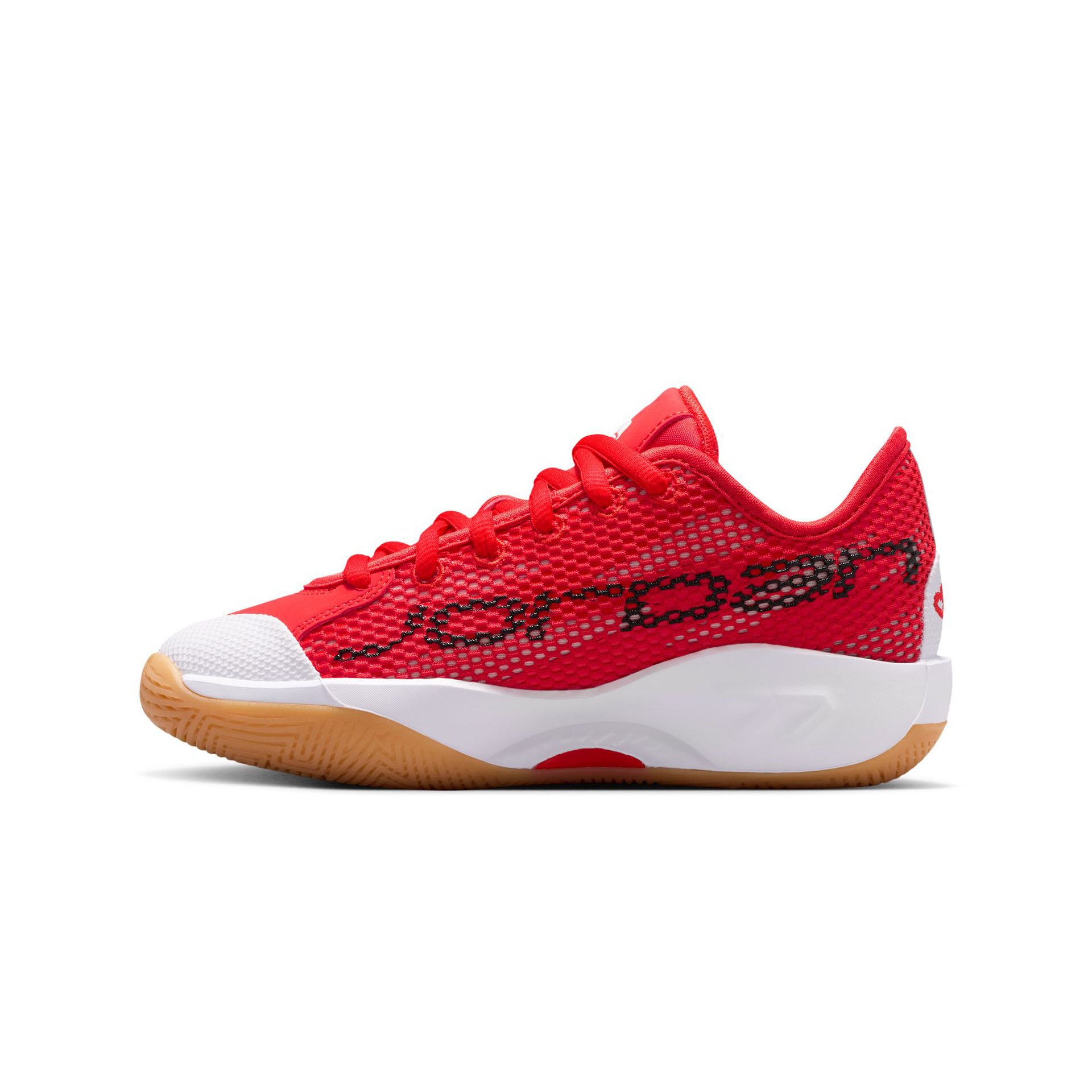 Luka 77 V2 "Chili Red" GS