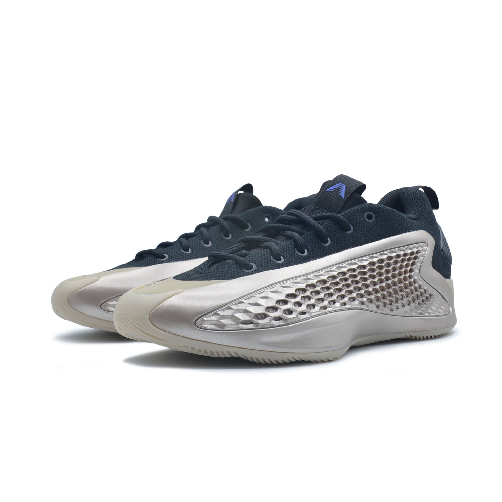Anthony Edwards 1 Low "Champagne" Jr