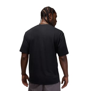 Jumpman Realtree Tee "Black"