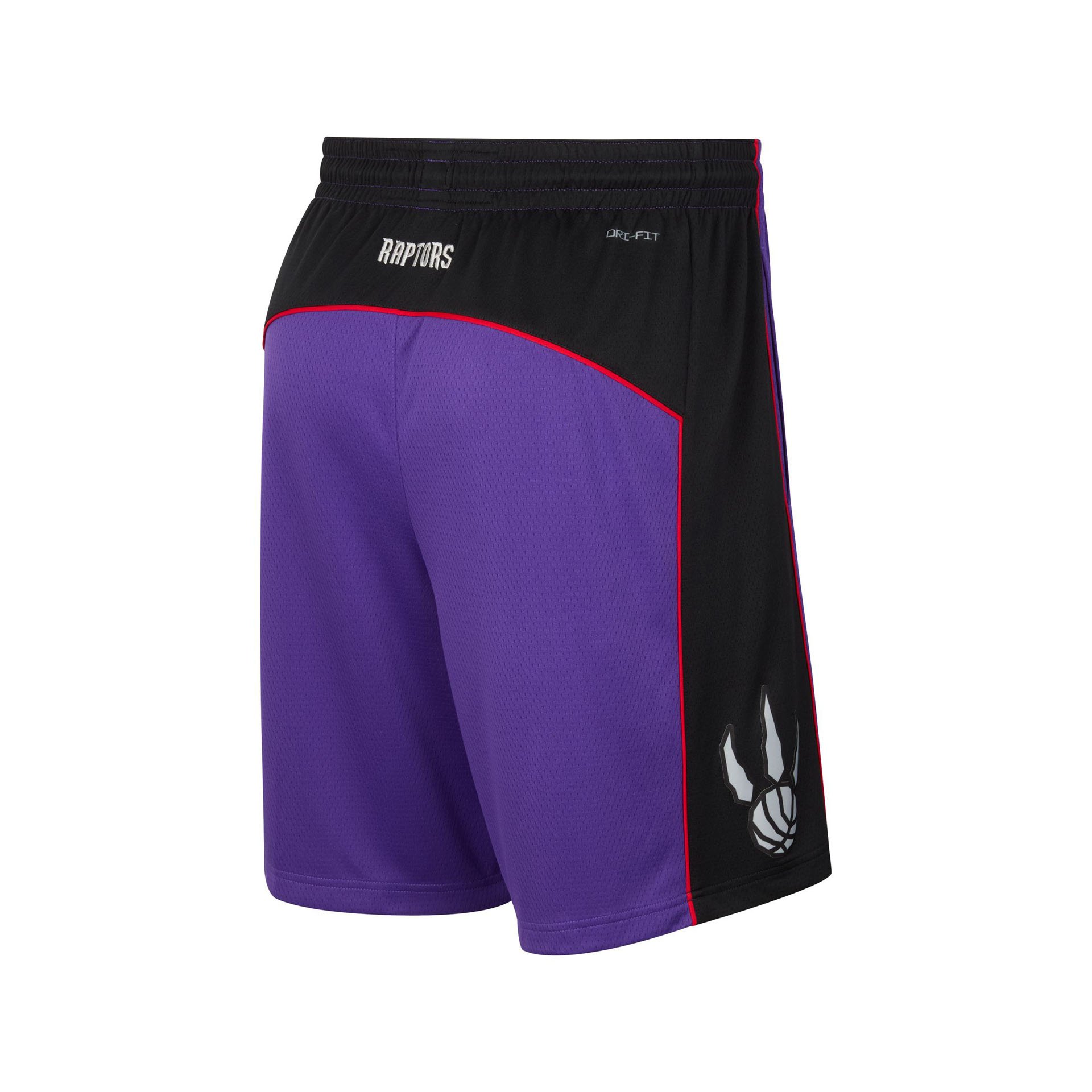 Toronto Raptors HWC Swingman Short