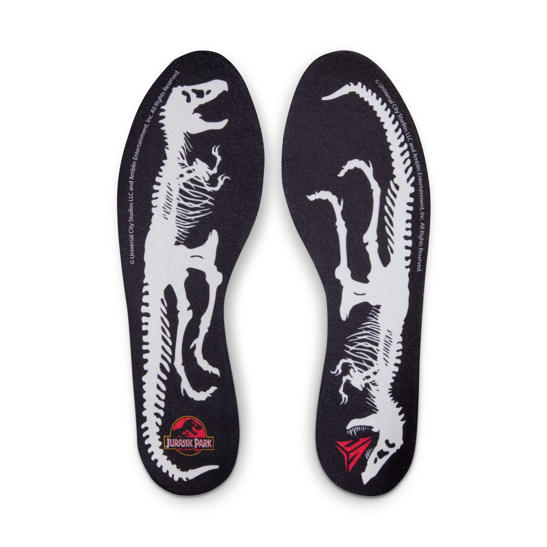 Ja 3 Jurassic Park "Raptor"