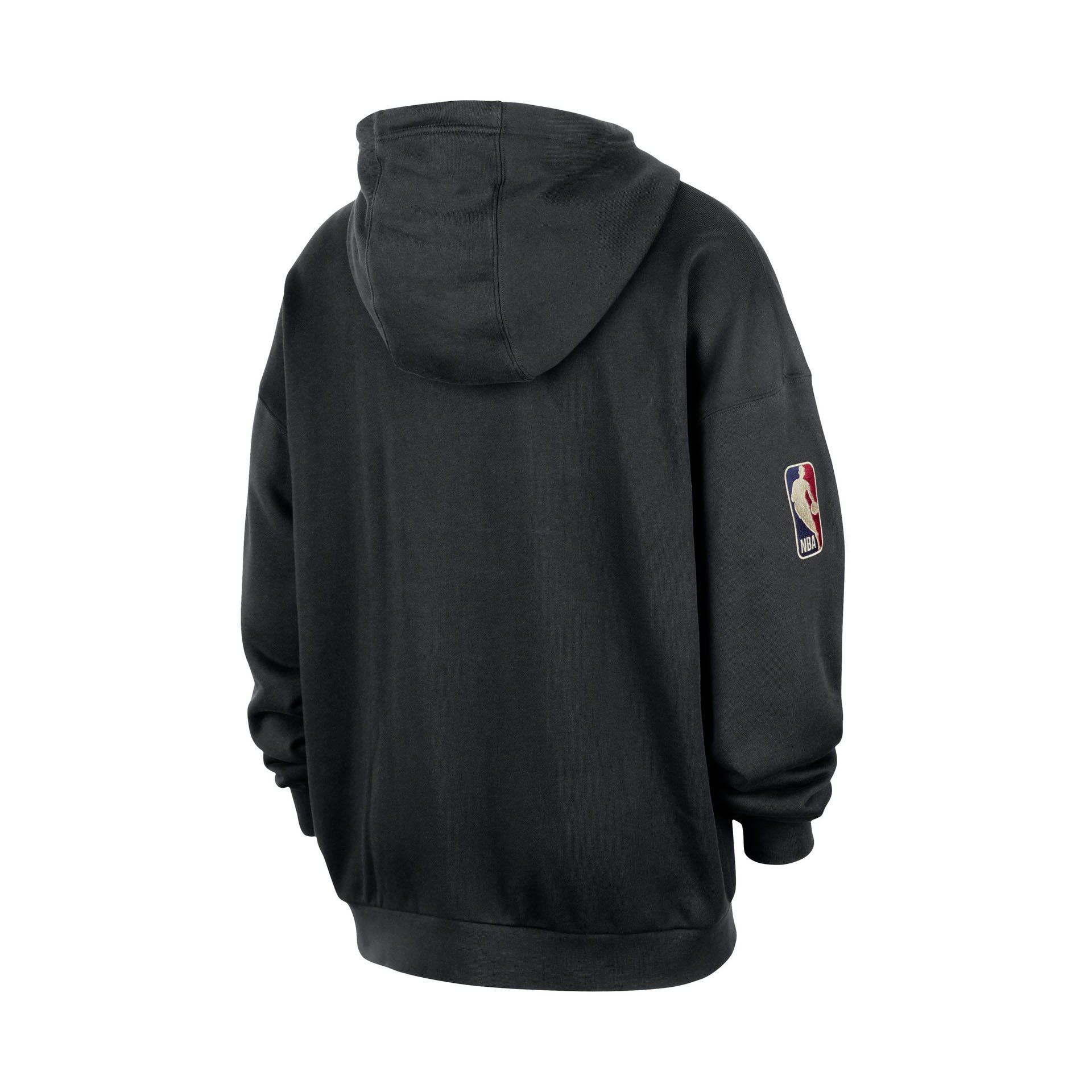 Minnesota Timberwolves HWC PRM PO Hoodie