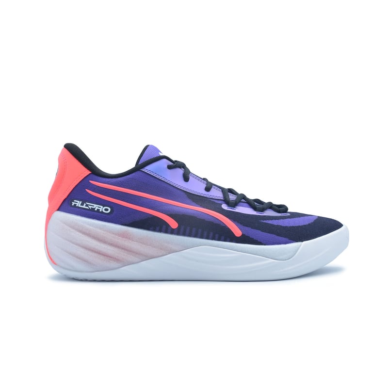 All Pro Nitro "Violet"