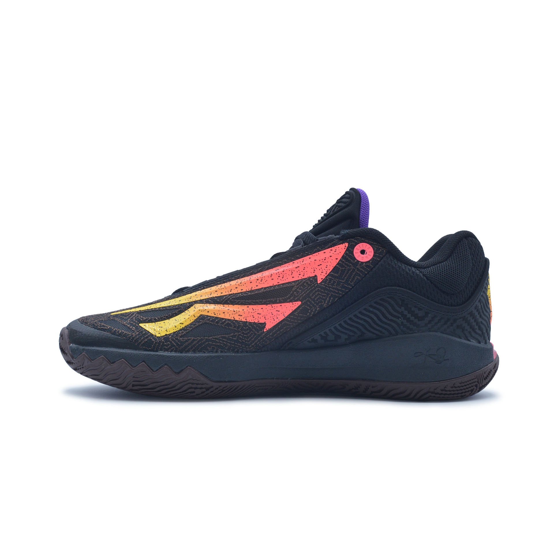 KAI Speed 2 "Blaze"