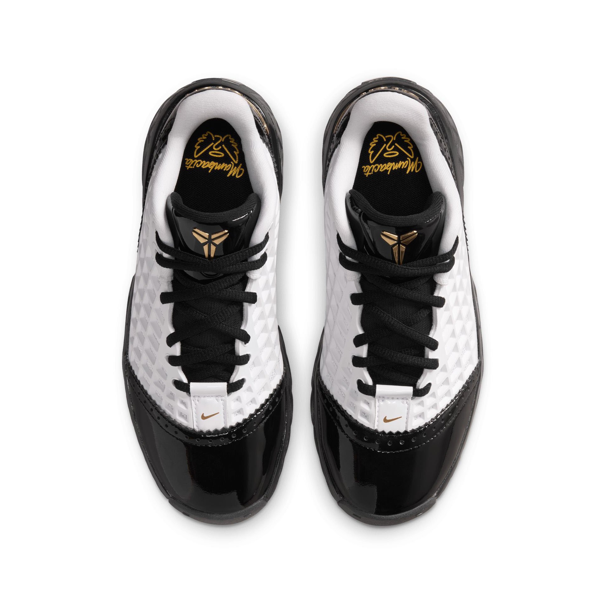 Kobe 3 Low Protro "Mambacita" GS