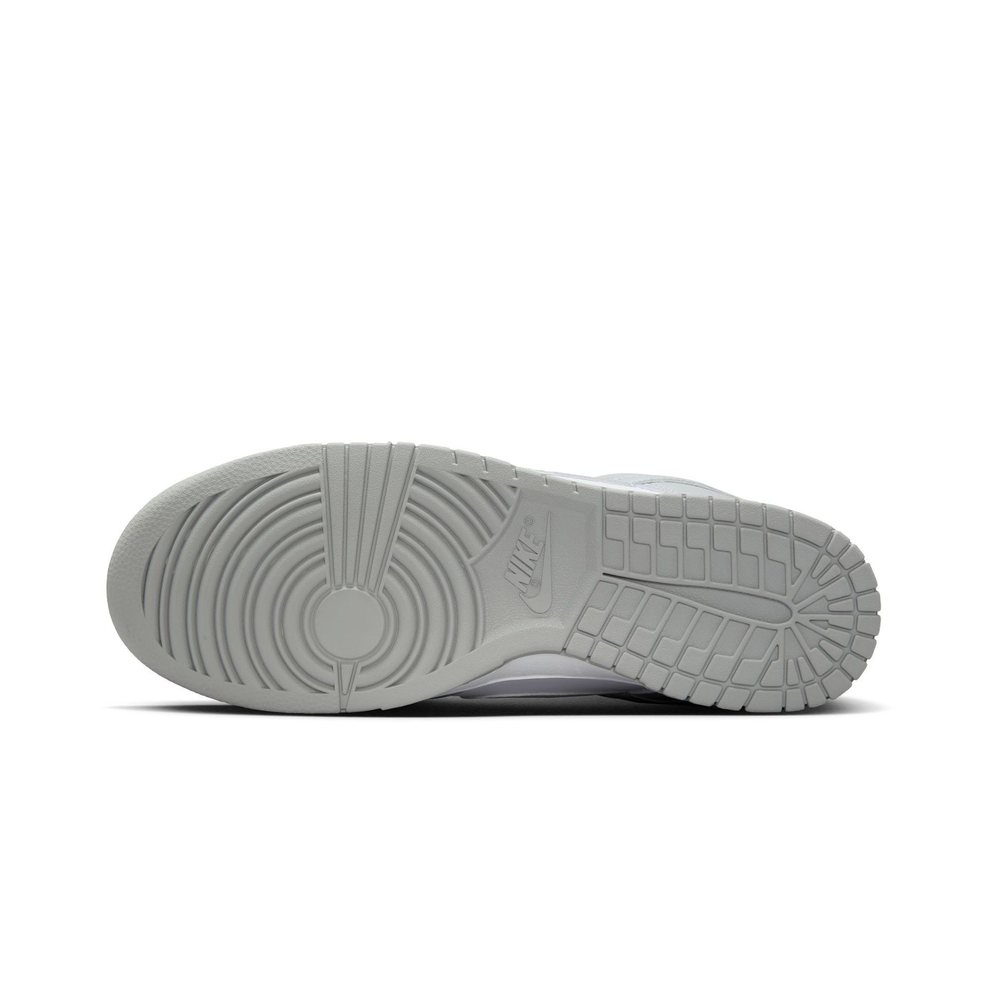 Dunk Low "Light Smoke Grey"