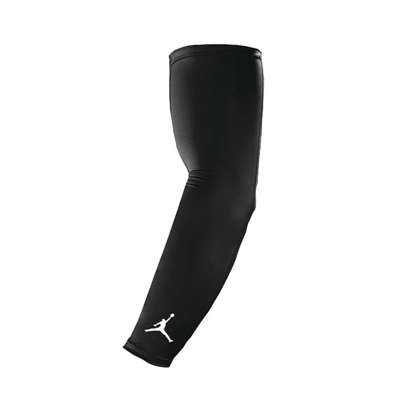 Jordan Shooter Sleeves "Black" 2