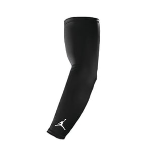 Jordan Shooter Sleeves "Black"