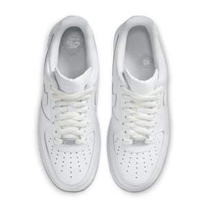 WMNS Air Force 1 '07 "Triple White"