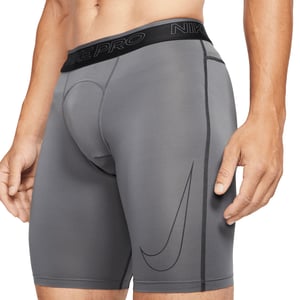 Nike Pro Short "Iron Grey"