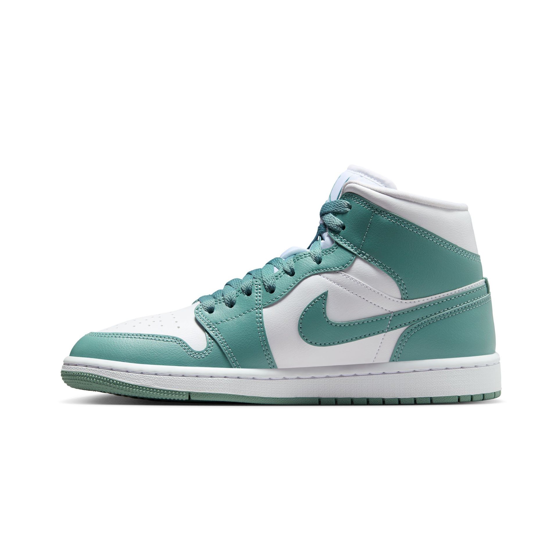 WMNS Air Jordan 1 Mid "Cannon"