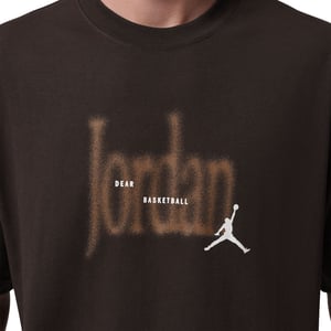 Brooklyn Love 85 Tee "Shadow Brown"