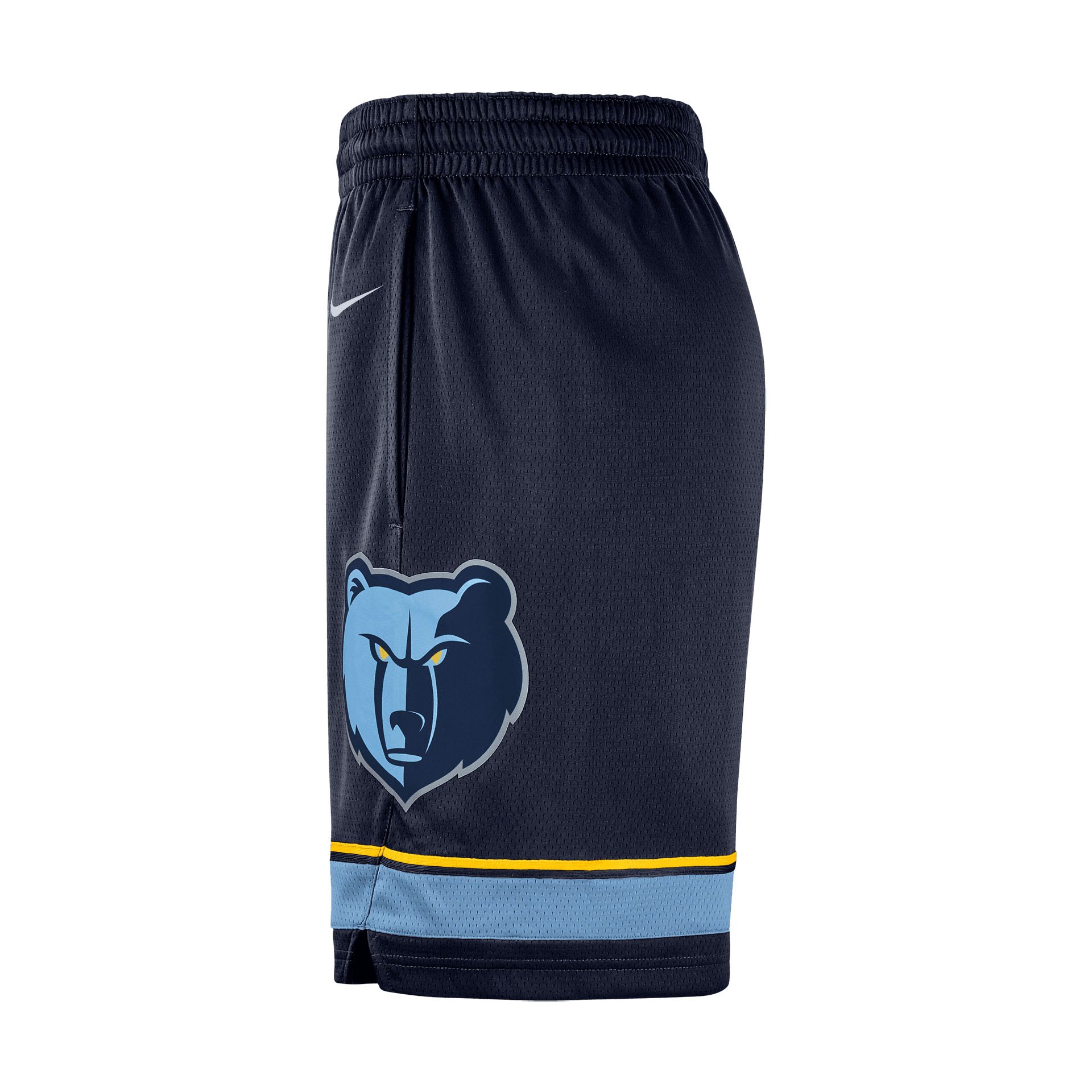 Memphis Grizzlies Icon Swingman Short
