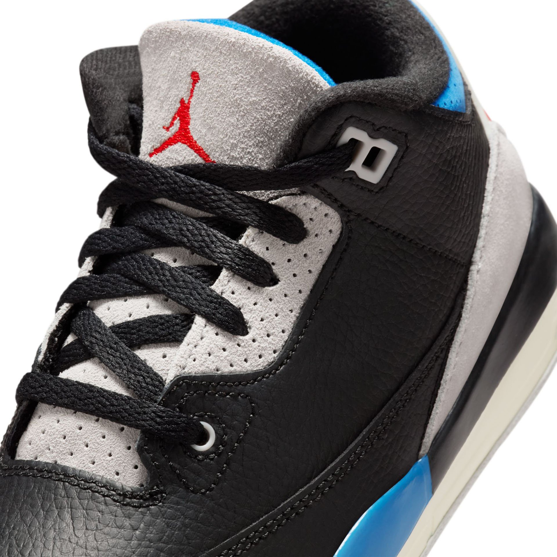 Air Jordan 3 "Rare Air" PS