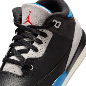 Air Jordan 3 "Rare Air" PS