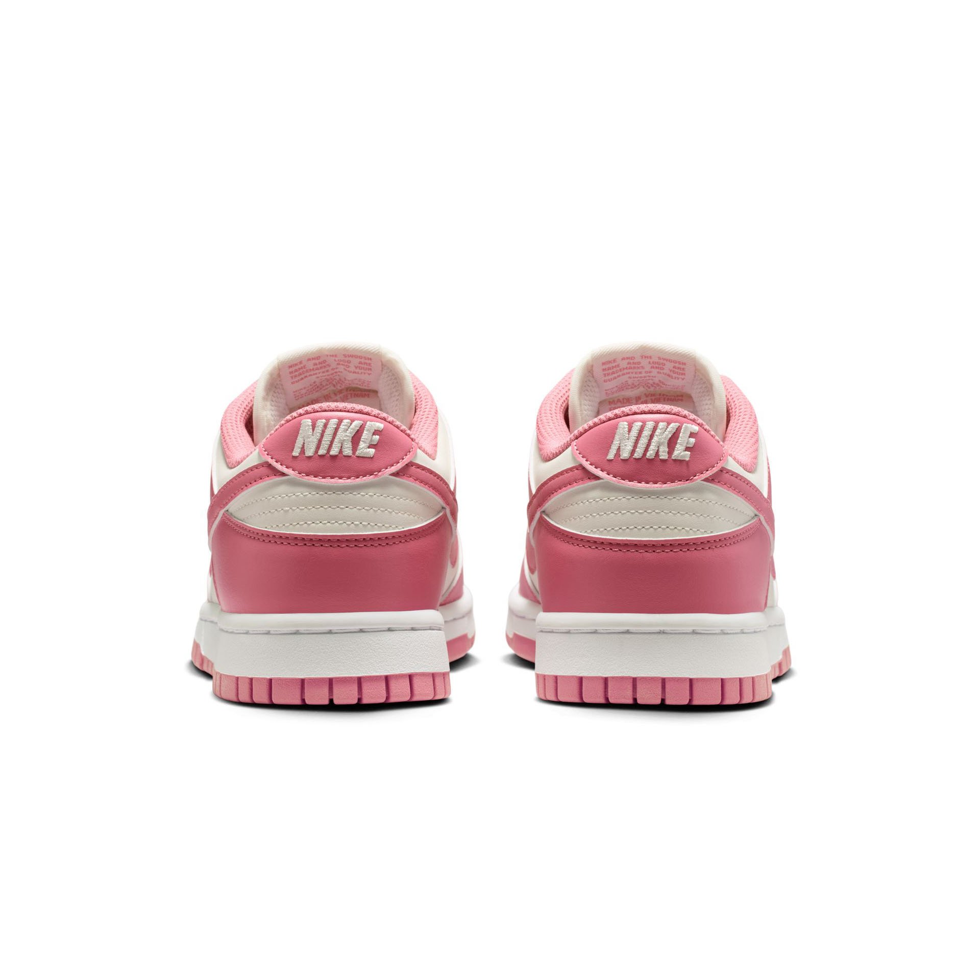WMNS Dunk Low "Peony"