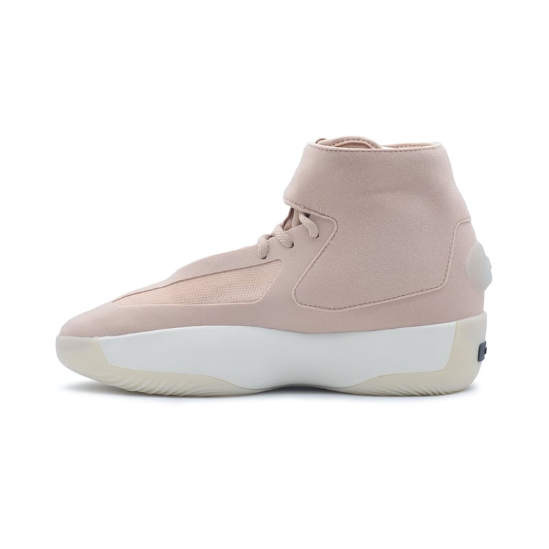 Fear of God Athletics II Hi "Ash Pearl" 2