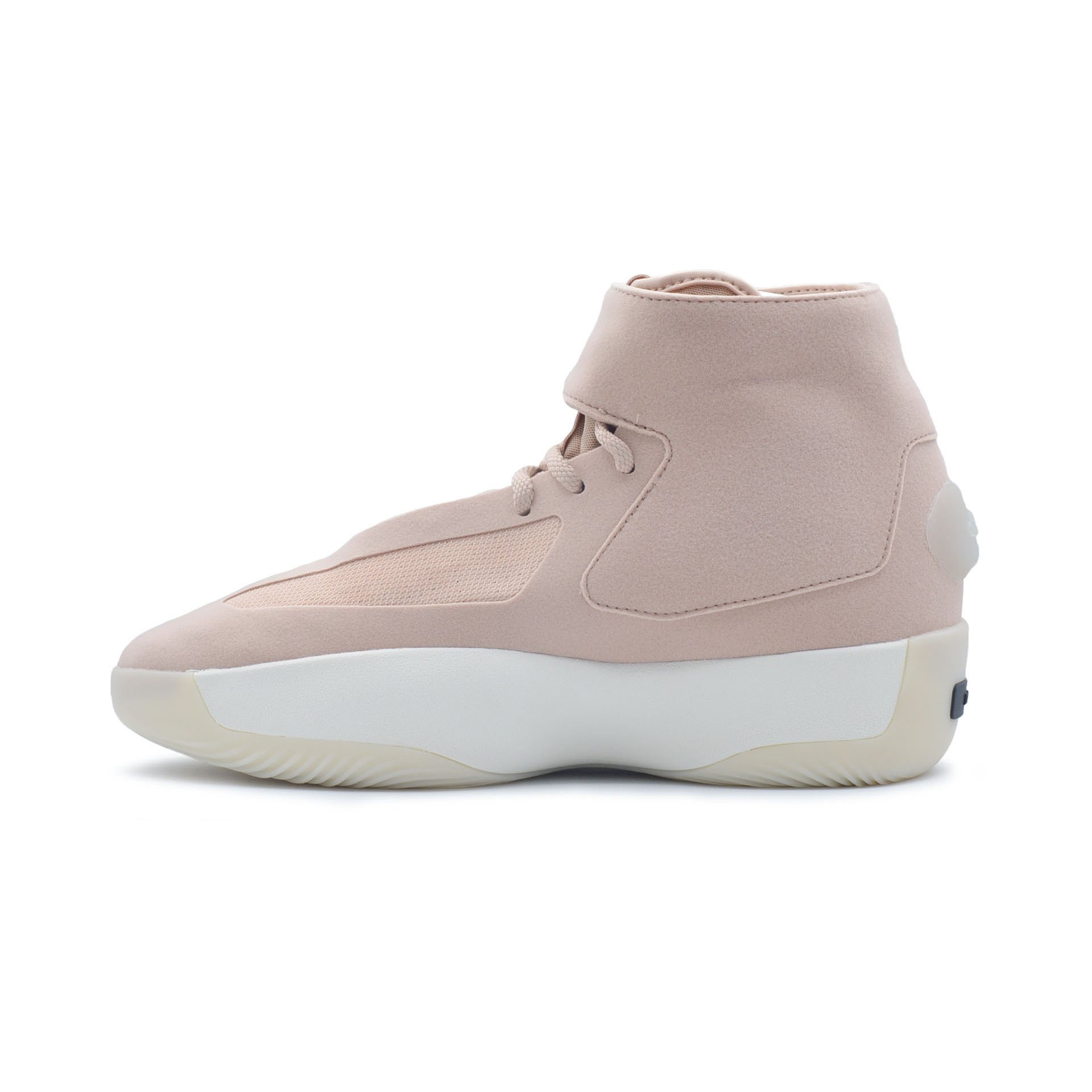 Fear of God Athletics II Hi "Ash Pearl"