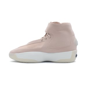 Fear of God Athletics II Hi "Ash Pearl"