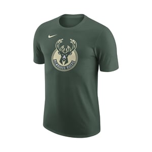 Milwaukee Bucks Logo Tee
