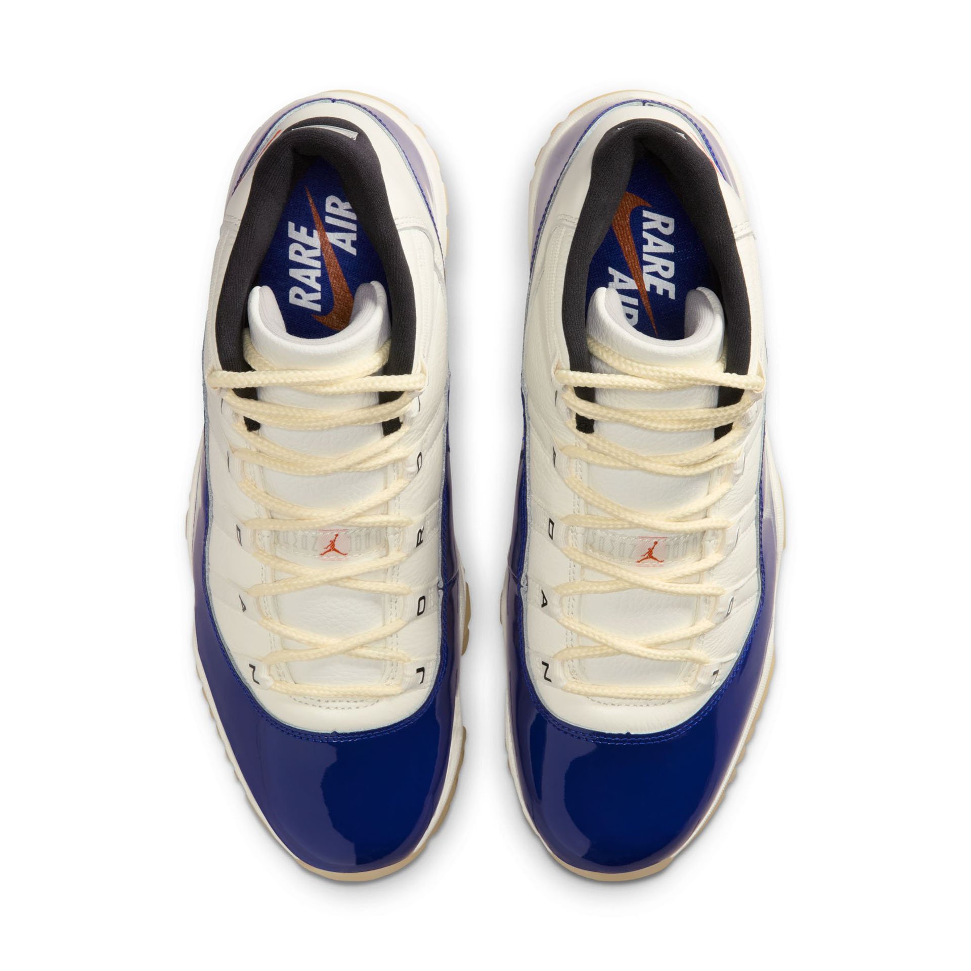 Air Jordan 11 "Rare Air"