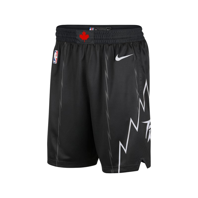 Toronto Raptors Swingman CE Short