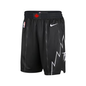 Toronto Raptors Swingman CE Short