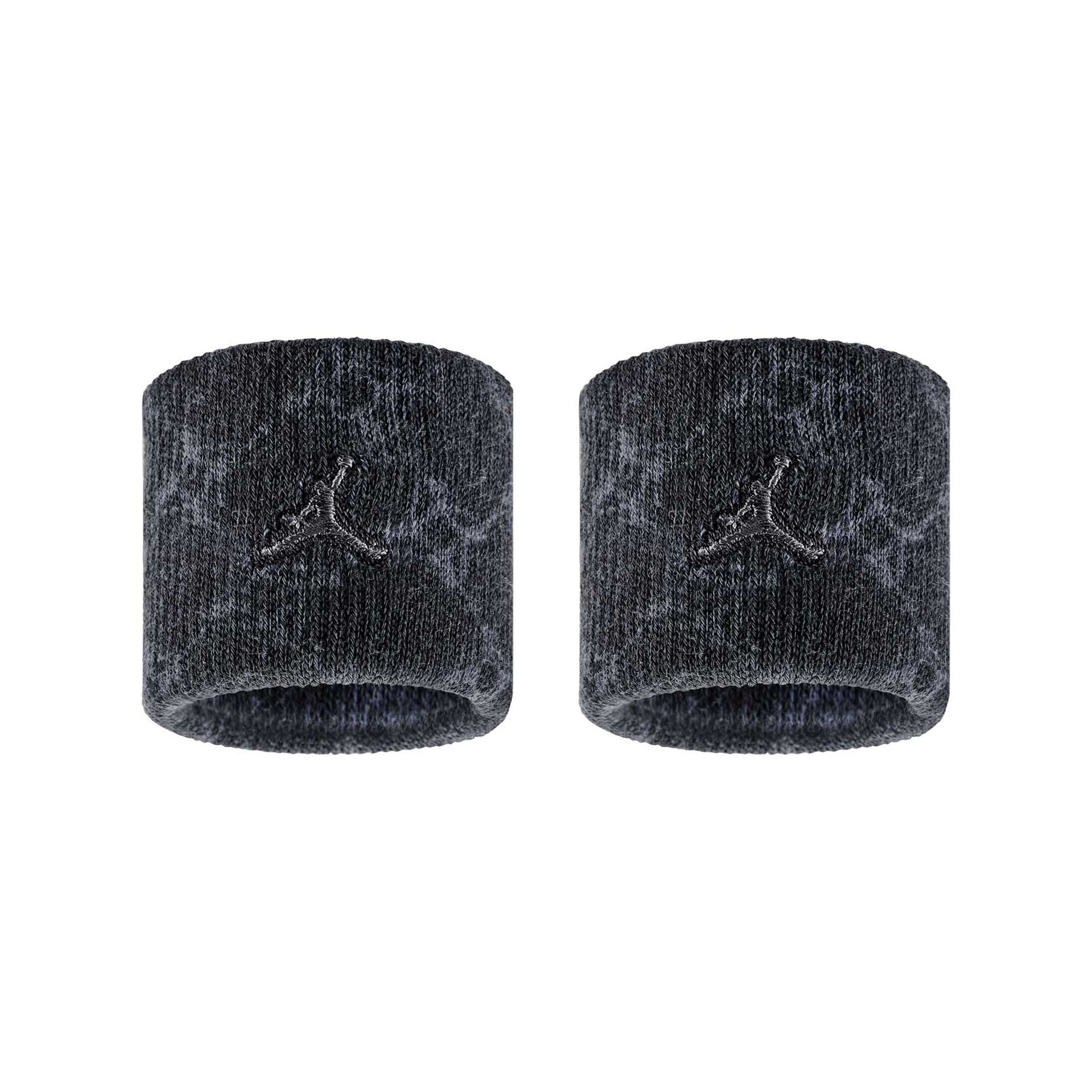 Jordan Terry Wristband "Black"